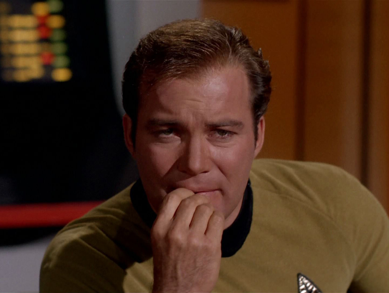 Illustration for article titled 10 Star Trek Episodes We're Glad They Never Filmed